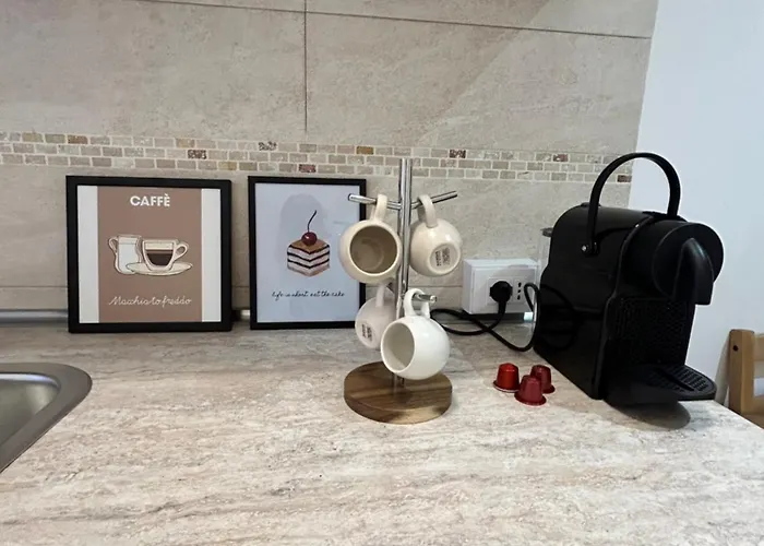 Casa Domus Mea - Garden Addicted Appartement Rome